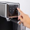Máquina de Café Espresso Ariete 1397 Ametista 15bar Compacta - Image 2