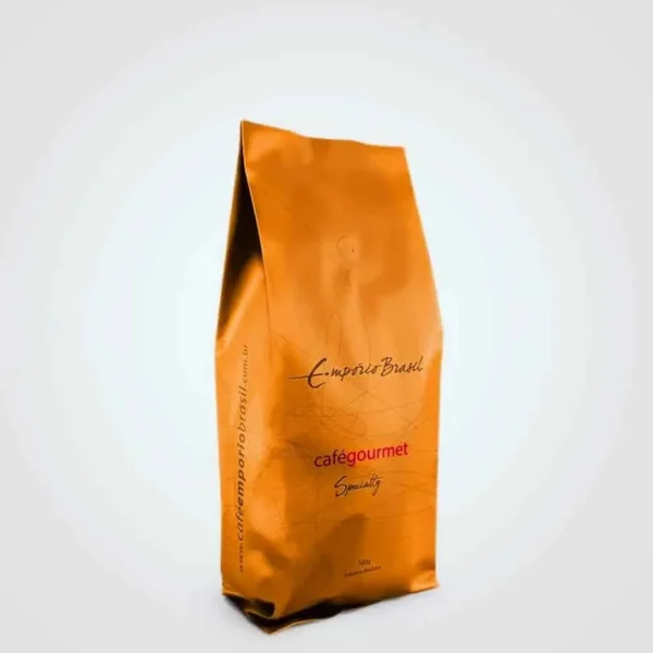 Café Torrado E Moído – Laranja Specialty 500g