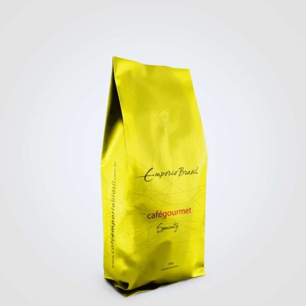 Café Torrado E Moído – Amarelo Specialty 500g