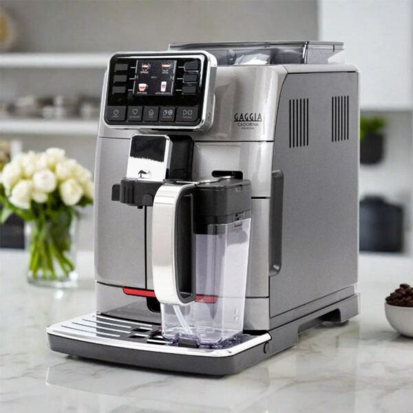 Gaggia Cadorna Prestige - Image 5