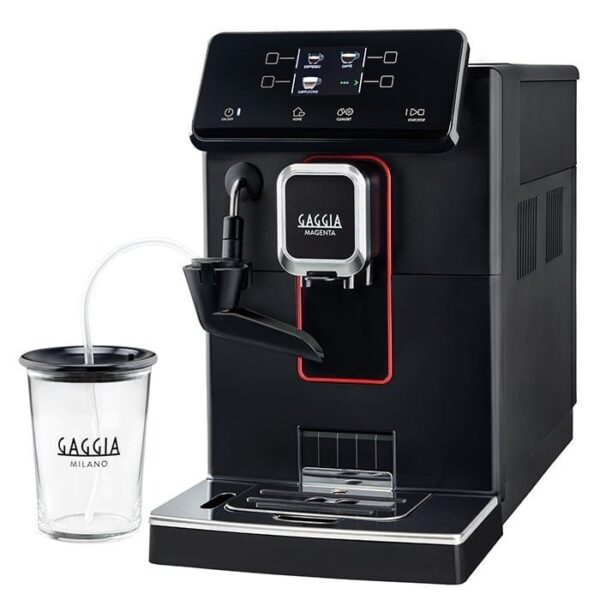 Gaggia Magenta Milk - Image 2