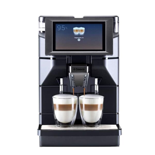 Saeco Magic M1 220v
